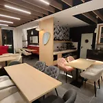 Sercotel Plana 3*