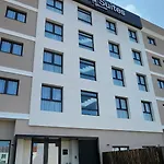 Szálloda Sercotel Plana Vall de Uxó