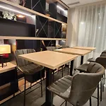 Sercotel Plana Szálloda 3*
