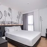 Sercotel Plana 3* Vall de Uxó