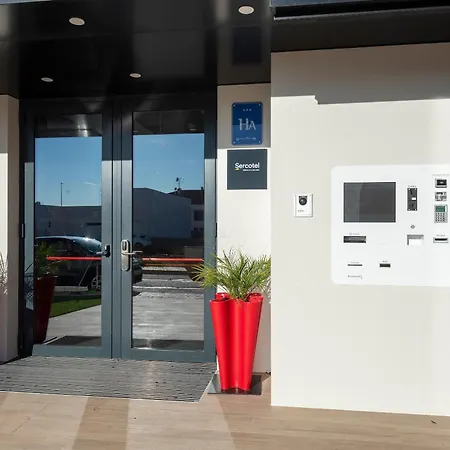 Sercotel Plana La Vall d'Uixó (Vall d'Uxó)