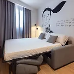 酒店 Sercotel Plana Vall de Uxó