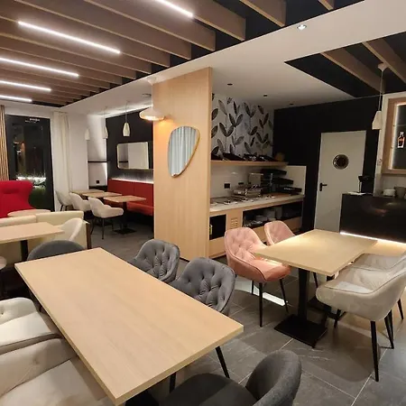 Sercotel Plana 3*