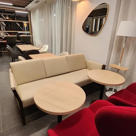 Sercotel Plana 3* La Vall d'Uixo