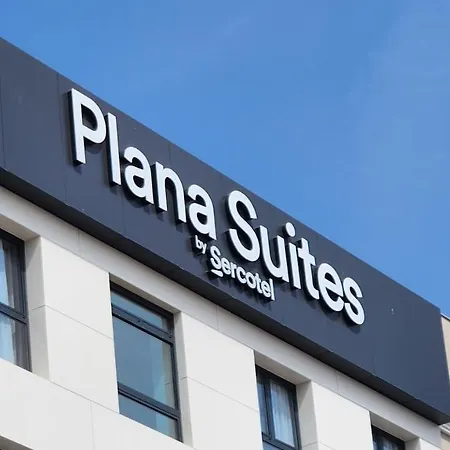 Sercotel Plana Hotel La Vall d'Uixo