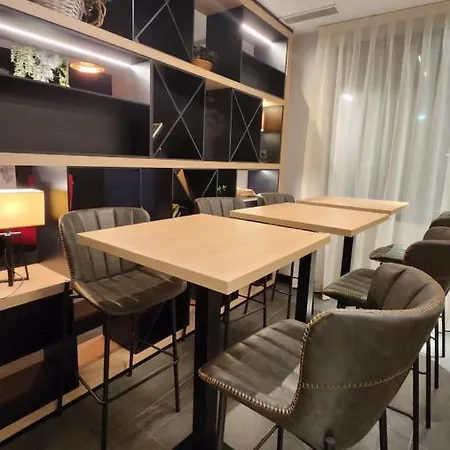 Sercotel Plana Hotel 3*