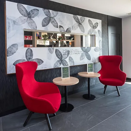 Sercotel Plana 3* La Vall d'Uixo