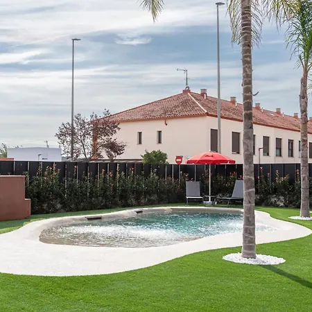 Hotel Sercotel Plana