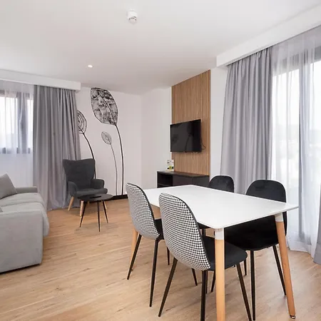 Sercotel Plana Hotel