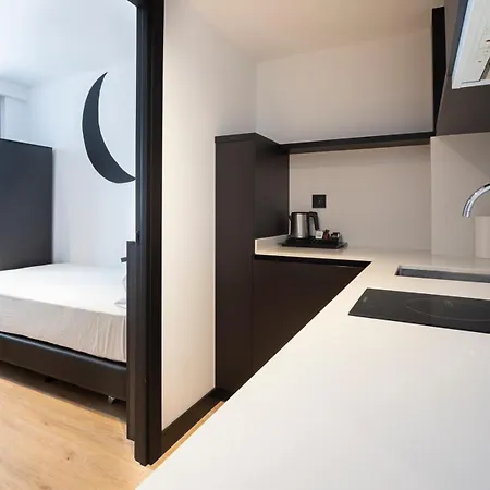 호텔 Sercotel Plana 3*