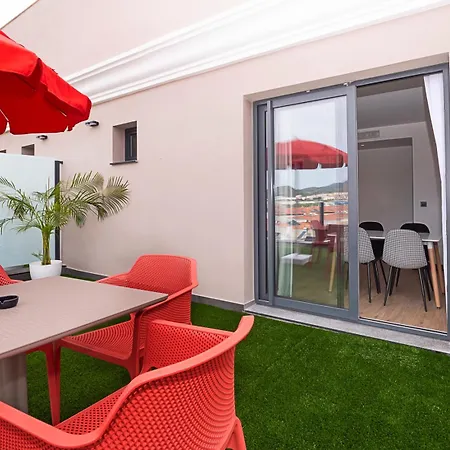 Sercotel Plana