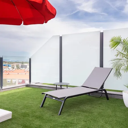 Hotel Sercotel Plana La Vall d'Uixo