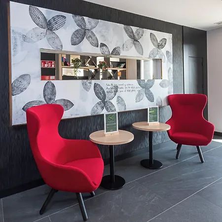 Sercotel Plana Hotel La Vall d'Uixo