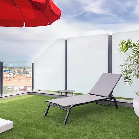 Sercotel Plana 3*
