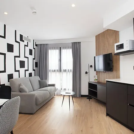 Hotel Sercotel Plana