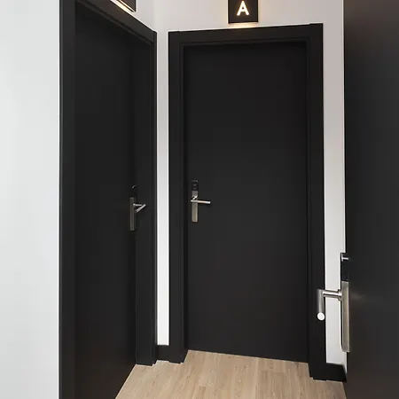 Hotel Sercotel Plana 3*