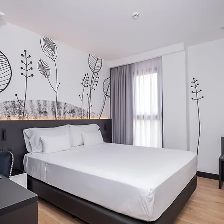 Sercotel Plana 3*