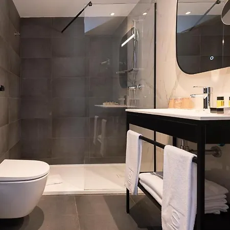 Sercotel Plana Hotel