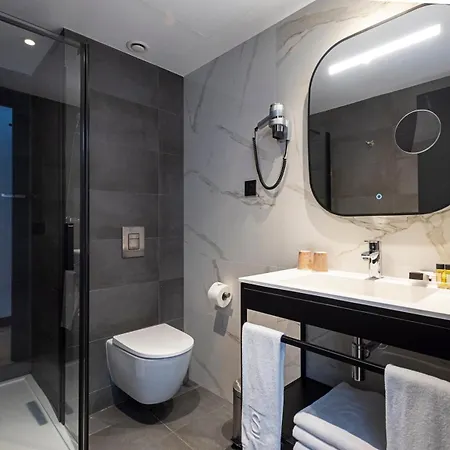 Sercotel Plana Hotel