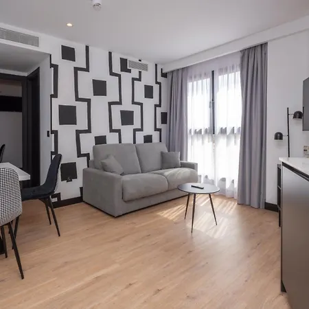 Hotel Sercotel Plana Vall de Uxó