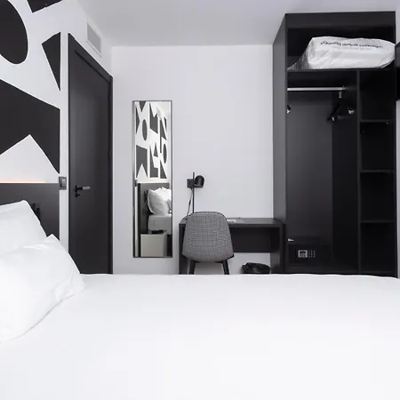 Sercotel Plana Hotel 3*