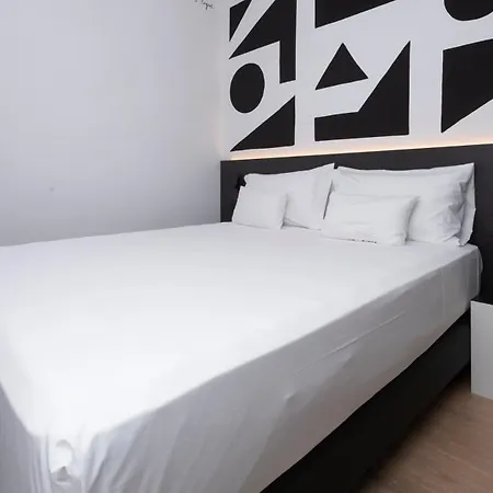 Hotel Sercotel Plana 3*