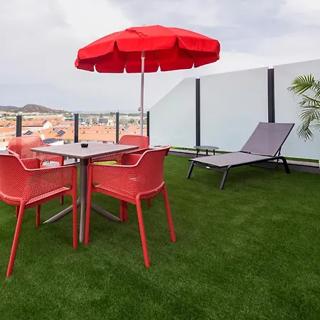Sercotel Plana 3*