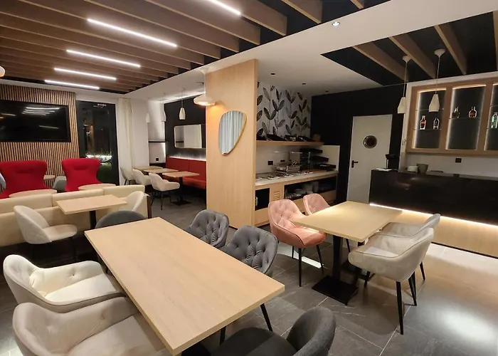 Sercotel Plana 3*