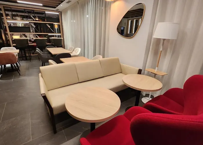 Sercotel Plana 3* Vall de Uxó