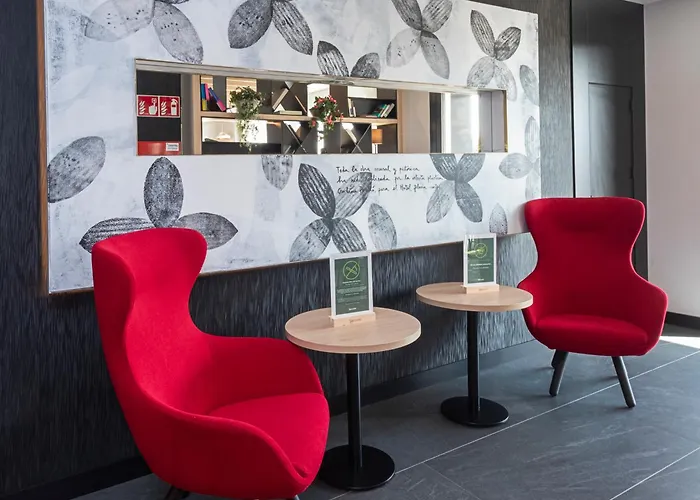 Sercotel Plana 3* Vall de Uxó