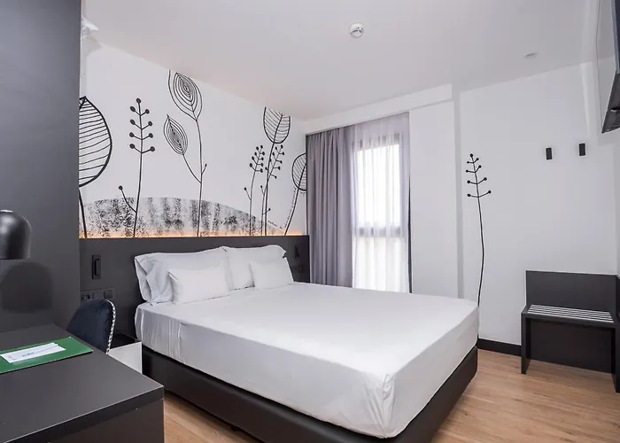 Sercotel Plana 3* Vall de Uxó