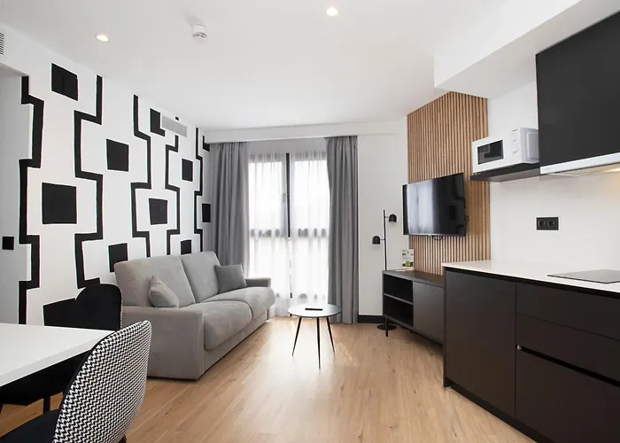 Sercotel Plana 3*