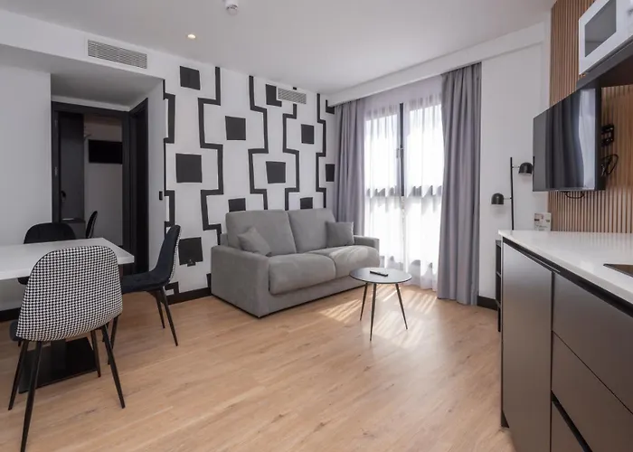 ホテル Sercotel Plana Vall de Uxó