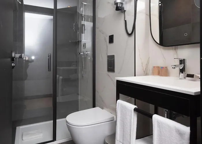 Sercotel Plana ホテル Vall de Uxó